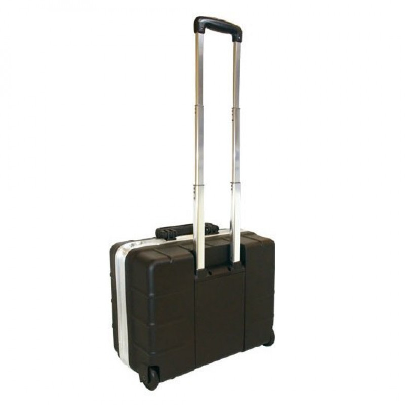 Колеса Atomik 215 PTS, кейс для інструментів GT Line [488069]