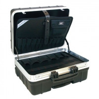 Колеса Atomik 215 PTS, кейс для инструментов GT Line [488069]