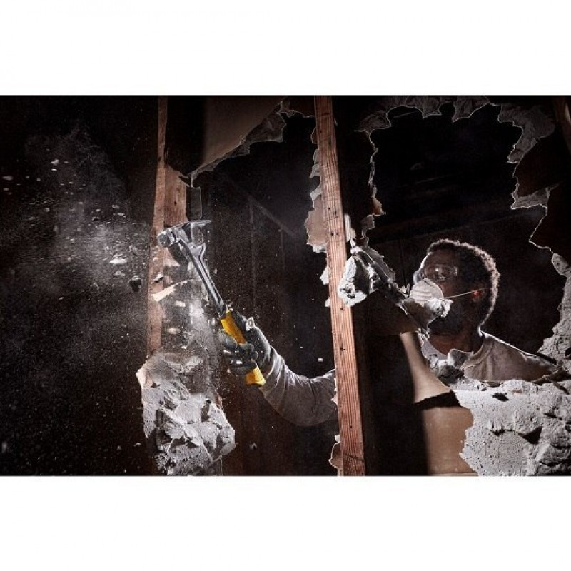 Сталевий відбійний молоток із зубчастою головкою 624 г, DeWalt [DWHT51008-0]