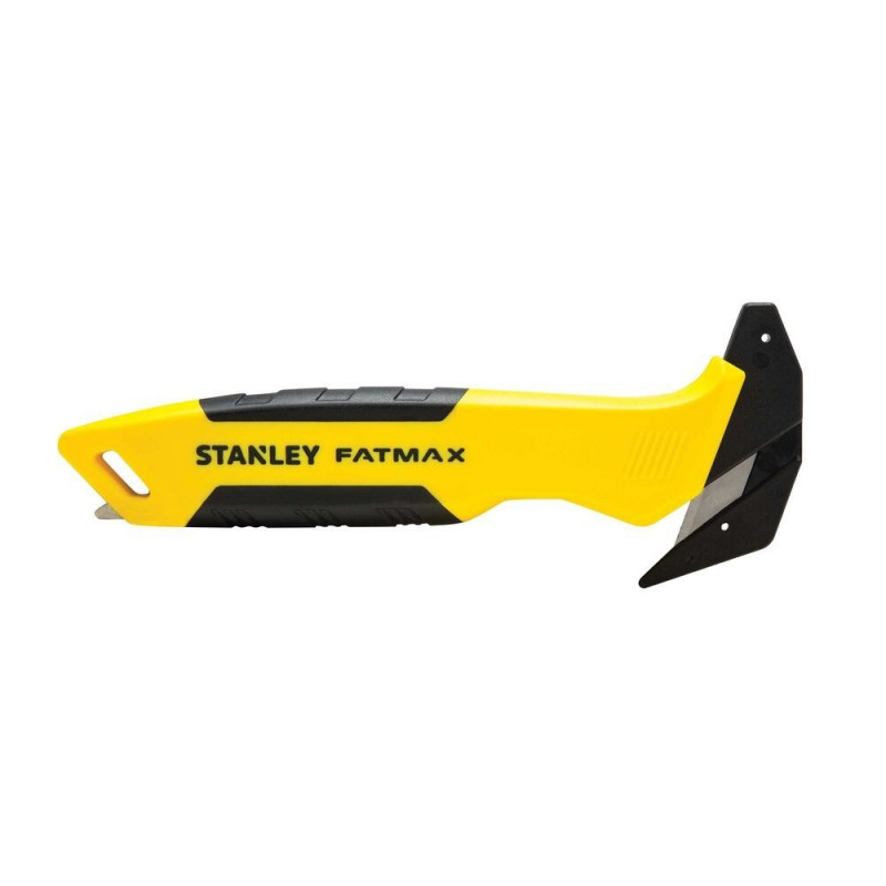 Різак для фольги та стрічки Stanley [FMHT10358-0] зі змінним лезом