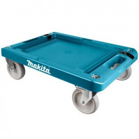 Транспортная платформа на колесах для корпусов MAKPAC Makita [P-83886]