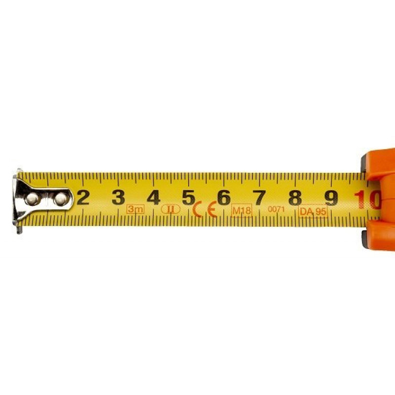 Рулетка Bahco 8 м. [MTB-8-25]