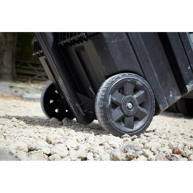 Мобильный набор из 3 ящиков для инструментов PRO-STACK™, FATMAX, Stanley [FMST75753-9]