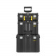 Мобильный набор из 3 ящиков для инструментов PRO-STACK™, FATMAX, Stanley [FMST75753-9]