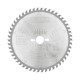 Дискова пилка для різання дерева, фанери, 250/30/3,2 мм, 50 зубів EXTREME Dewalt [DT4345-QZ]
