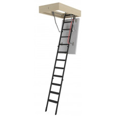 Енергоефективні горищні сходи FAKRO GREENSTEP LME 60x120/280