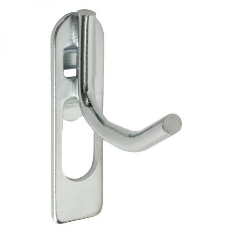 Набір гачків для інструментів Bahco, 35 предметів, для стінових панелей та шаф для інструментів [1495CS-AC1]