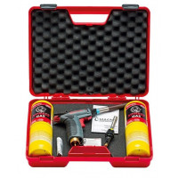 Vulcane Express Multi гарячеповітряний пальник HVAC № 481