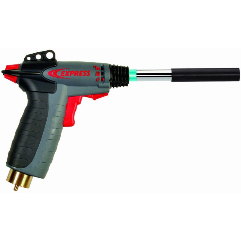 Vulcane Express Multi гарячеповітряний пальник HVAC № 481