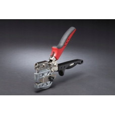 Регульований пробійник для листового металу, покрівельний, листовий метал, HP18KR Malco