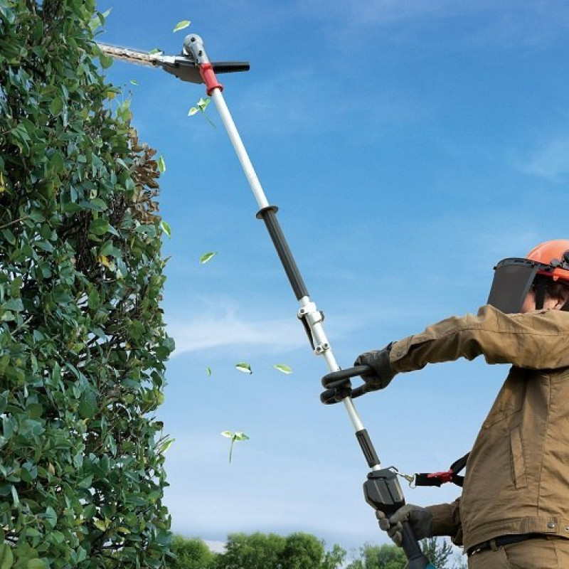 Тример для живоплоту 500 мм, насадка EN402MP, MAKITA [1912T8-8] для UX01G, DUX18, DUX60, EX2650LHM