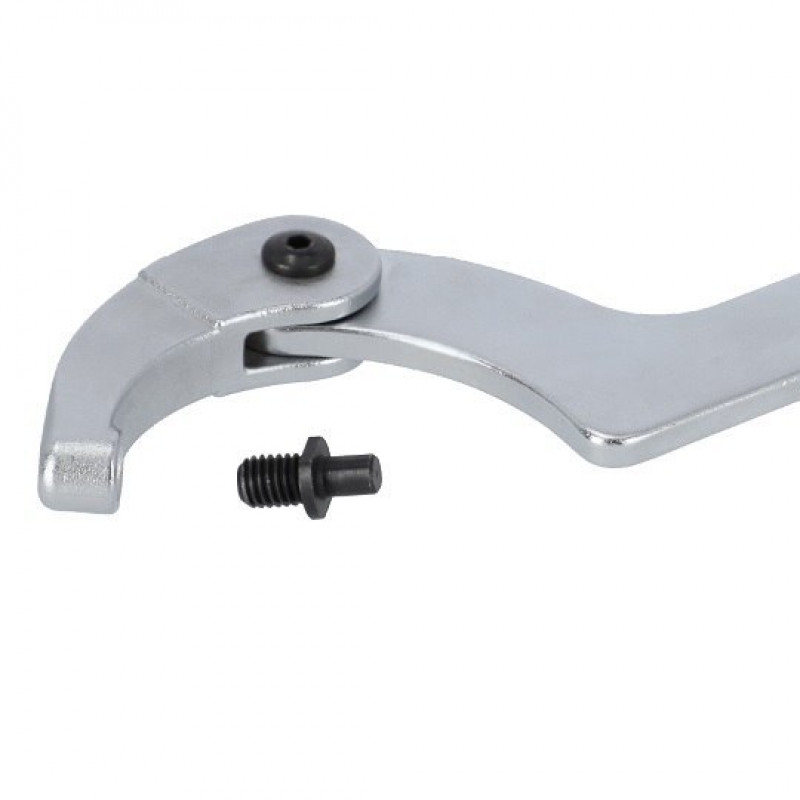 Гаечный ключ, для диаметров 115-165 мм, Bahco [40B-115-165]