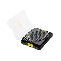 Набор из 12 комбинированных ключей Stanley FATMAX [FMMT98104-0] PRO-STACK M MODULE