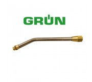 Трубка/фурма пальника - титан