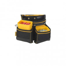 Водонепроницаемый ящик для инструментов DeWALT TStak ORGANIZER 7,8л [DWST82968-1]