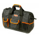 Сумка для інструментів Bahco на блискавці з плечовим ременем 19 дюймів [4750FB2-19A]