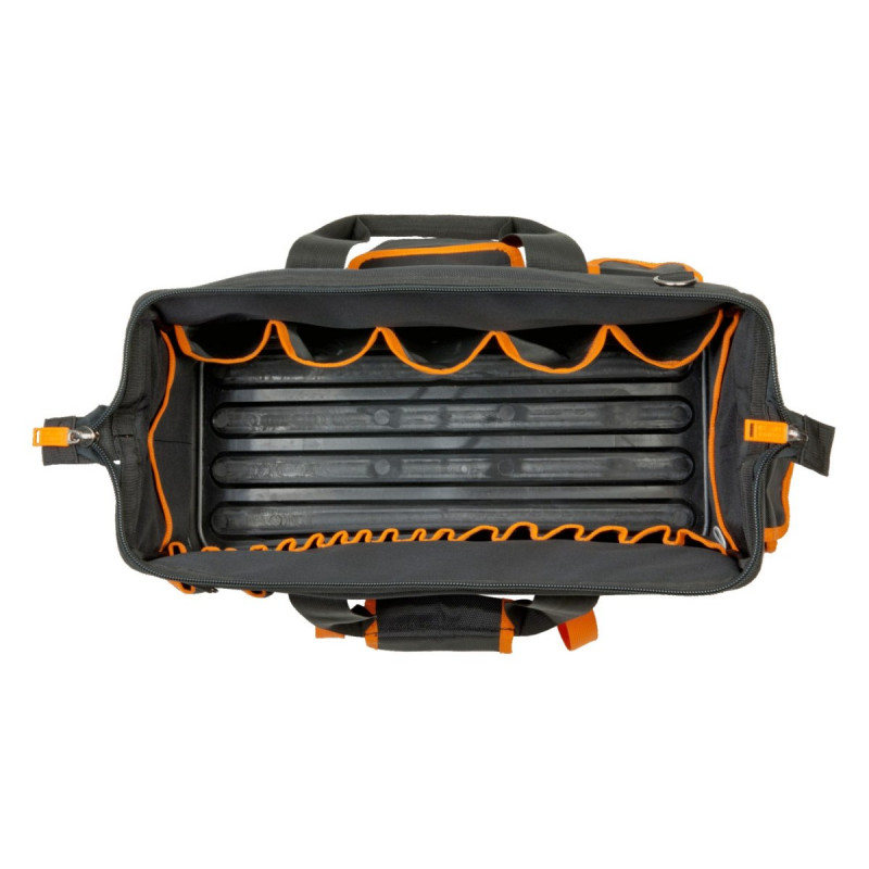 Сумка для інструментів Bahco на блискавці з плечовим ременем 19 дюймів [4750FB2-19A]