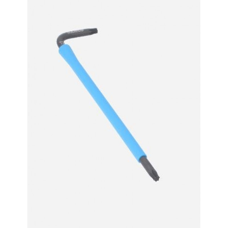 Набір із 9 кольорових ключів TORX BAHCO [C1997TORX/9P]