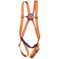 Ремінь безпеки PROTEKT P-01 S