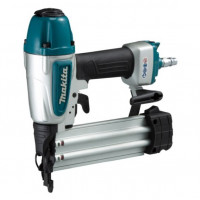 MAKITA AF506 Пневматична цвяхозабивна машина для цвяхів 15-50мм, кейс