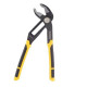Регулируемые плоскогубцы DeWalt 250 мм [DWHT0-74431]