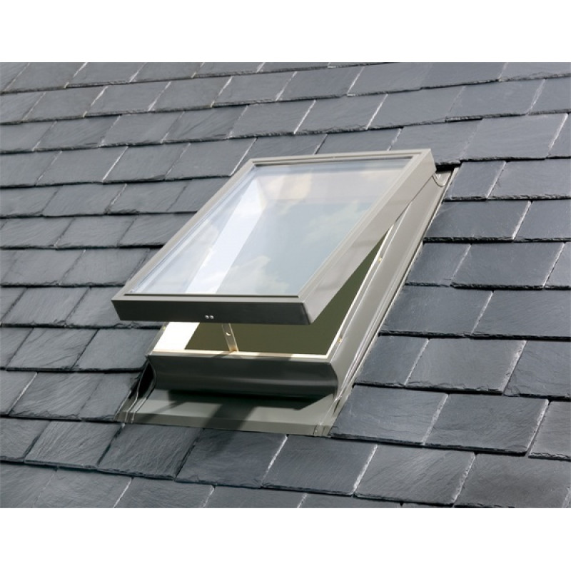 Даховий люк FAKRO WGI