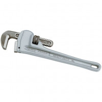 Трубний ключ, до 3 розмірів, алюмінієвий корпус Facom [133A.24]