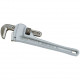 Трубный ключ, до 3 размеров, алюминиевый корпус Facom [133A.24]