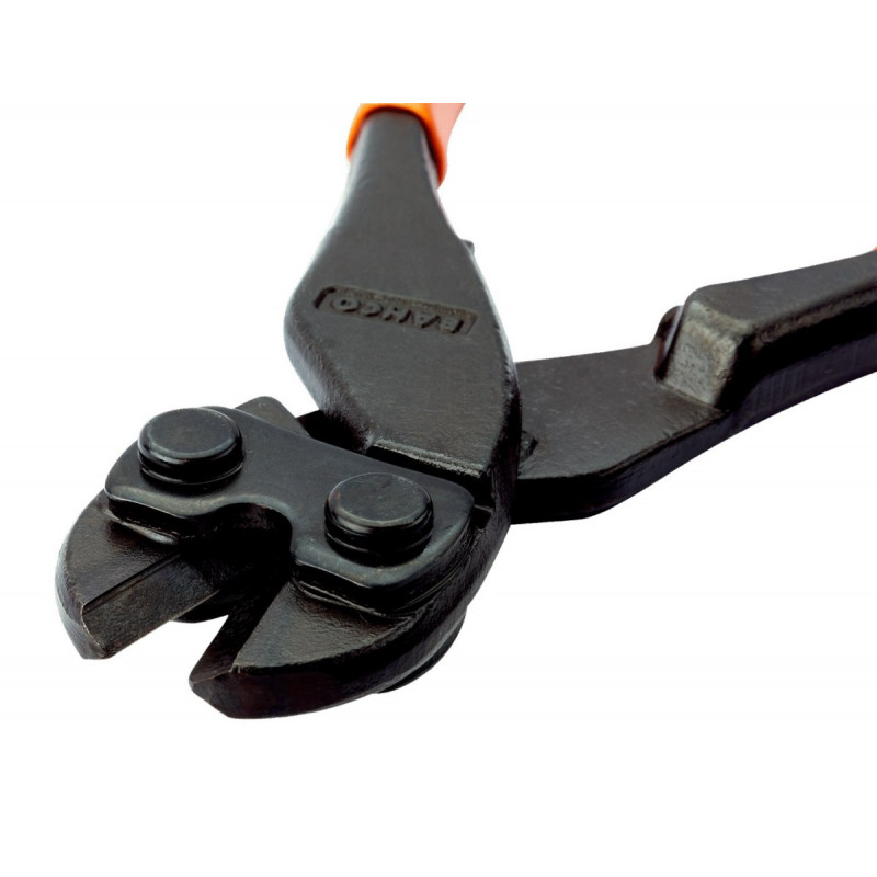 Кусачки для фортепианной проволоки, длина 208 мм, Bahco [1520 D]