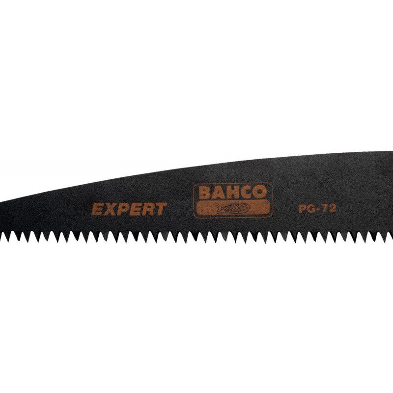 Складана садова ручна пилка Bahco [PG-72]
