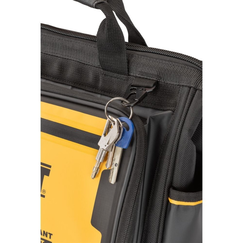 Сумка для інструментів DeWalt Soft Storage Series з 16 кишенями та 19 кишенями [DWST60103-1]
