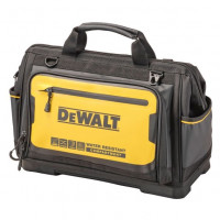 Сумка для інструментів DeWalt Soft Storage Series з 16 кишенями та 19 кишенями [DWST60103-1]