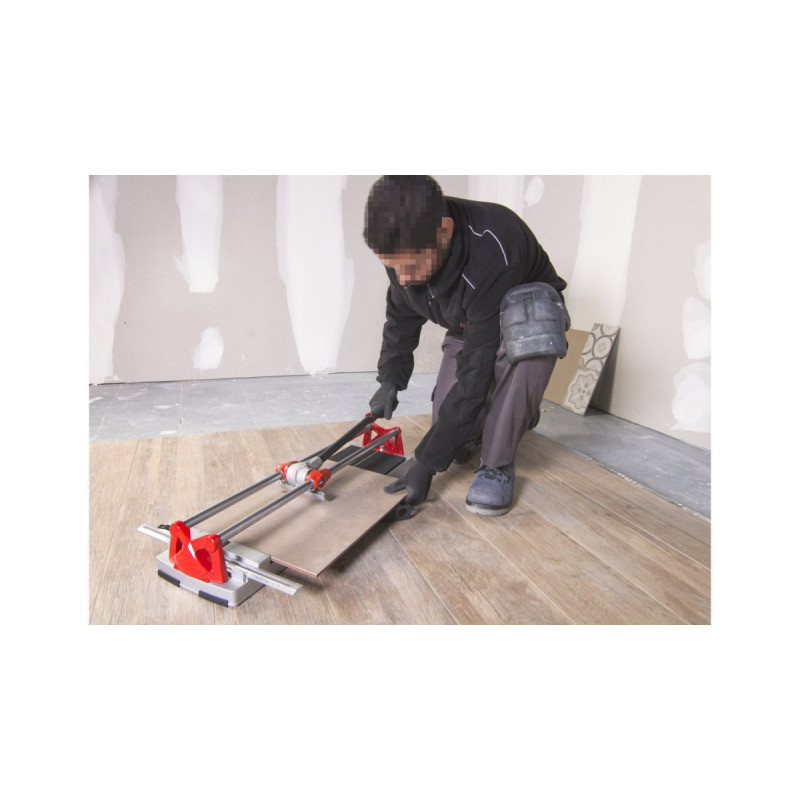 Ручной плиткорез SPEED-92 с магнитом в футляре, Rubi [14990]