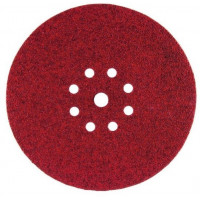 Шліфувальний папір для DSL800, діаметр 225 мм, зернистість 220, Makita [E-02381] 25 шт.