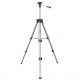 Телескопический фотографический штатив с резьбой 1/4