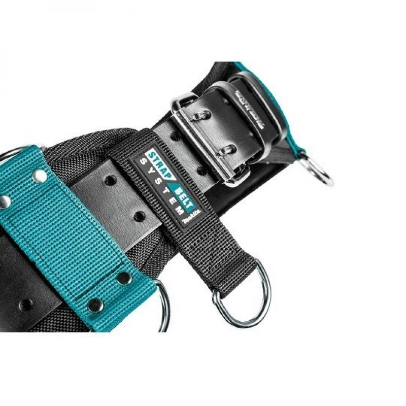 Поясной ремень Makita Heavy Duty [E-15366]