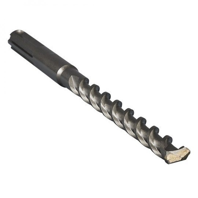 Набір з 3 свердел SDS-Max для бетону, Makita [D-40587]