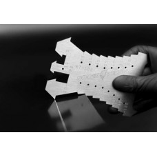 Шаблон для різьблення Sorex Technic RAYZA RT 100 (5-100 мм)