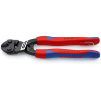 Кусачки для дроту CoBolt з шарнірним кріпленням, довжина 200 мм, Knipex [71 02 200 T]