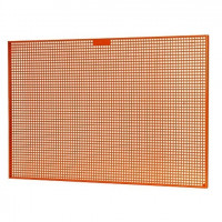 Перфорированная панель инструментов 1500x800 мм, Bahco [1495TP15]