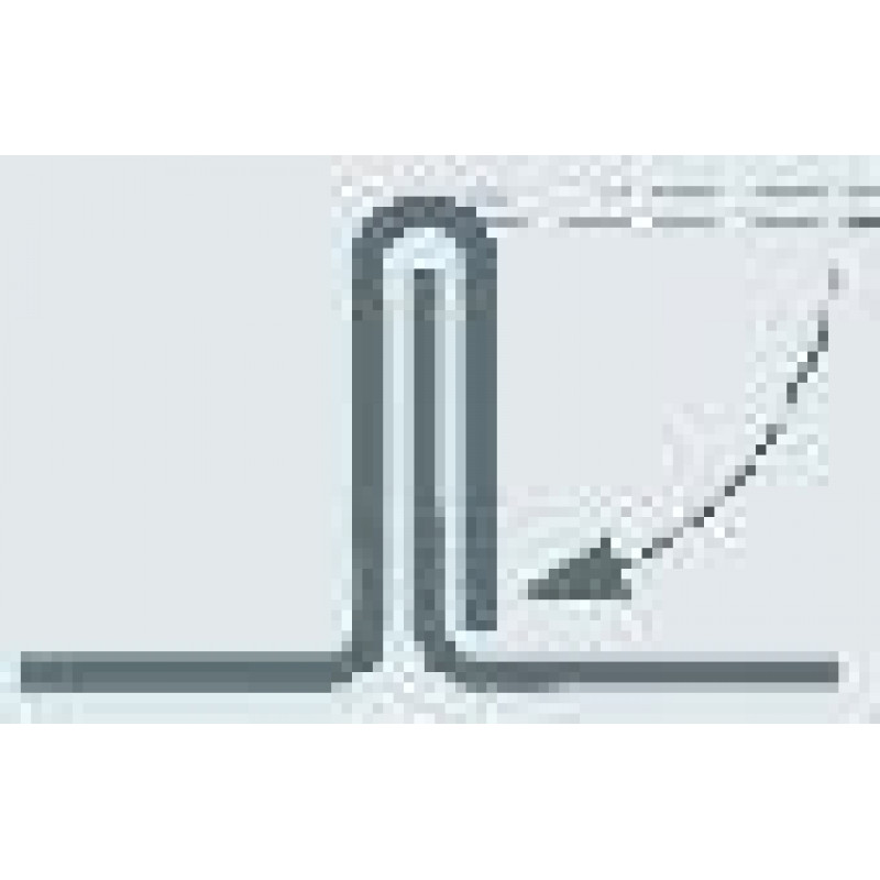 Електричний закривач швів 1003 B WUKO