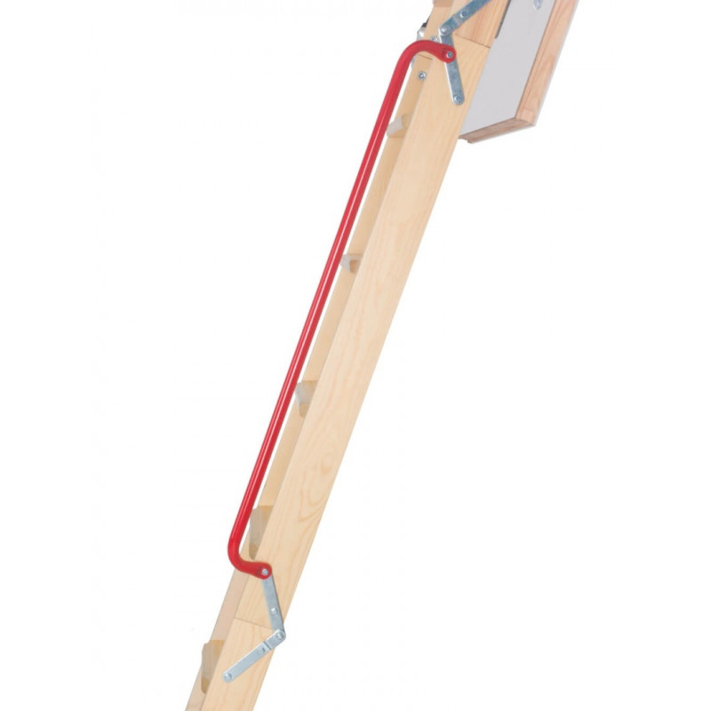 Чердачная стремянка FAKRO LWL Extra 70x120