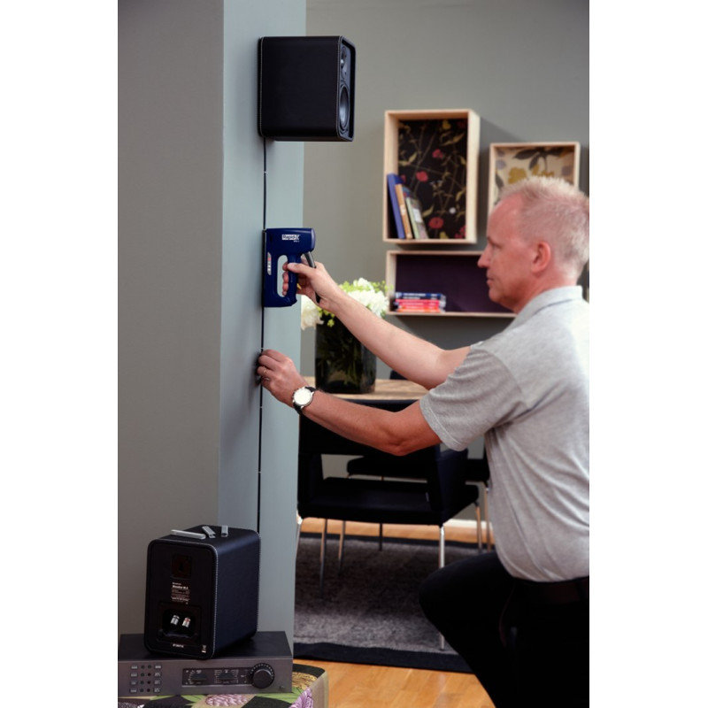 Ручной степлер 4-в-1 MS4.1 Rapid [5000065]