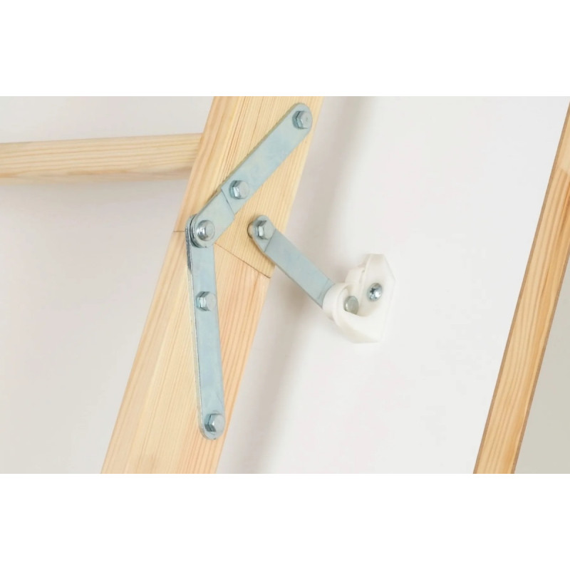 Горищні сходи Fakro LWT 60x120/280