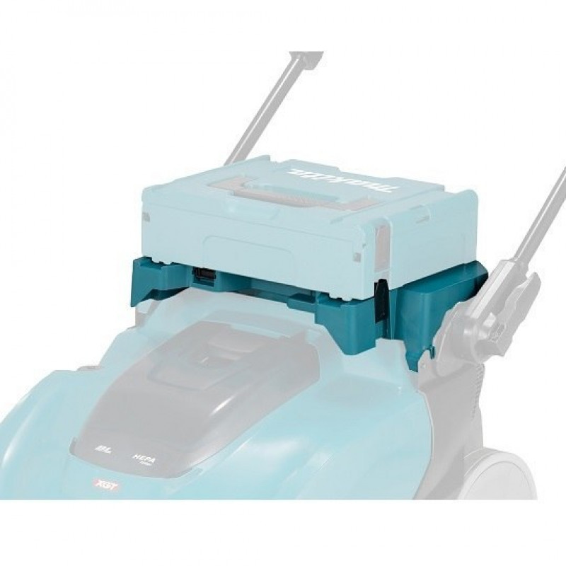 Адаптер MAKPAC, PDC1200, PDC1500 для підмітальної машини VS001G, Makita [1913F5-2]