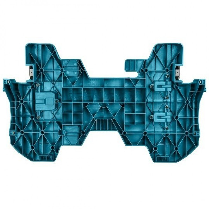 Адаптер MAKPAC, PDC1200, PDC1500 для підмітальної машини VS001G, Makita [1913F5-2]
