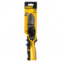 DeWalt [DWHT14687-0] эргономичные термоусадочные клещи с 3 лезвиями для труб и листов HVAC