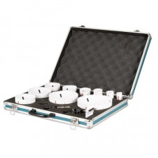 Набір 10 універсальних дискових пил Makita [D-75764]