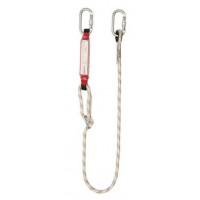 Амортизатор безопасности ABM с регулируемым тросом LB100 2AZ003 PROTEKT