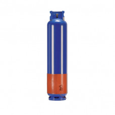 Силиконовый нагреватель Koma для газового баллона - GS-1/28